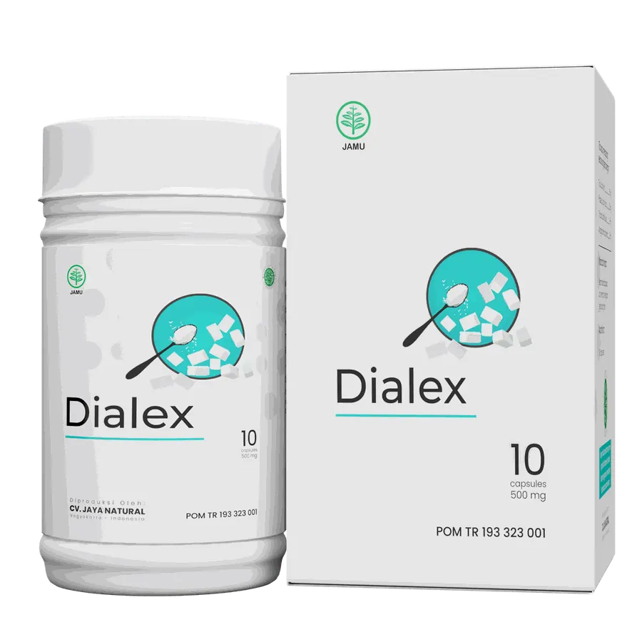 Dialex