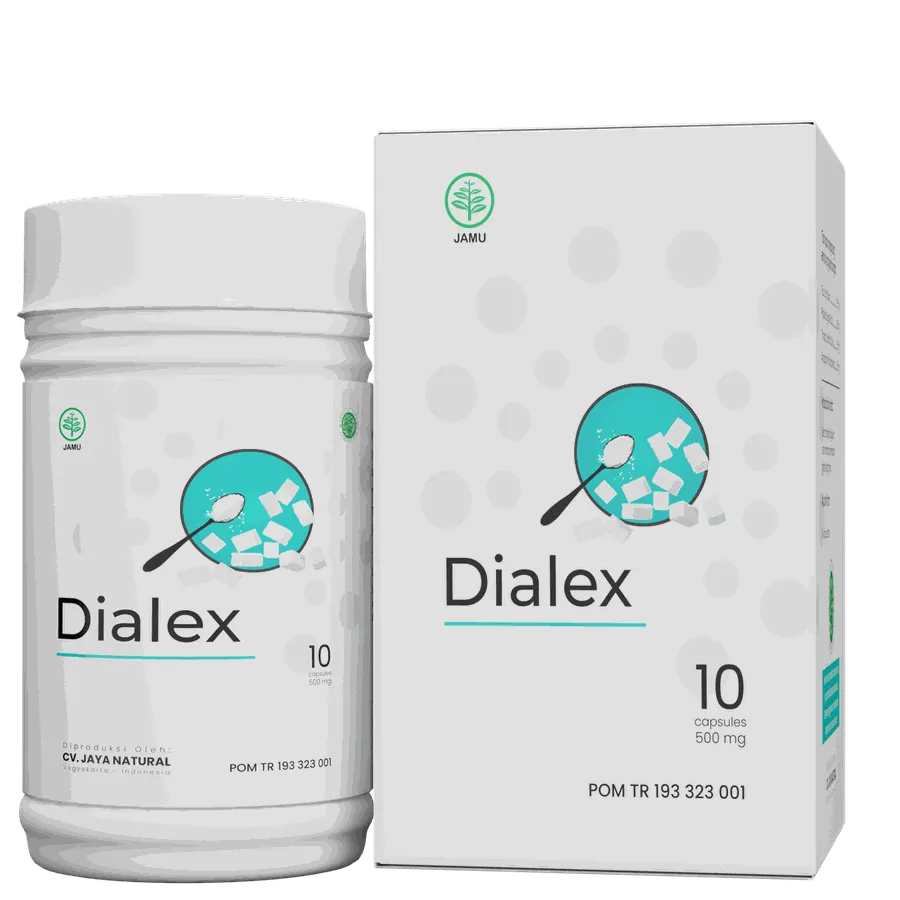 Dialex — foto 2