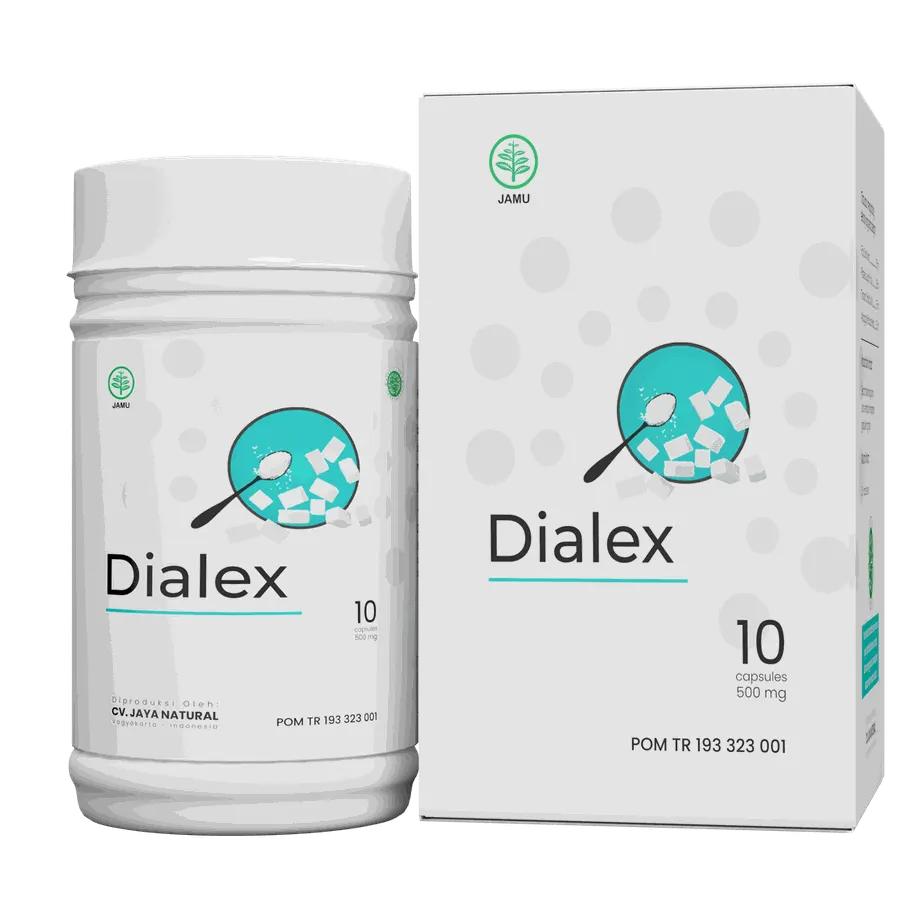 Dialex — foto 3