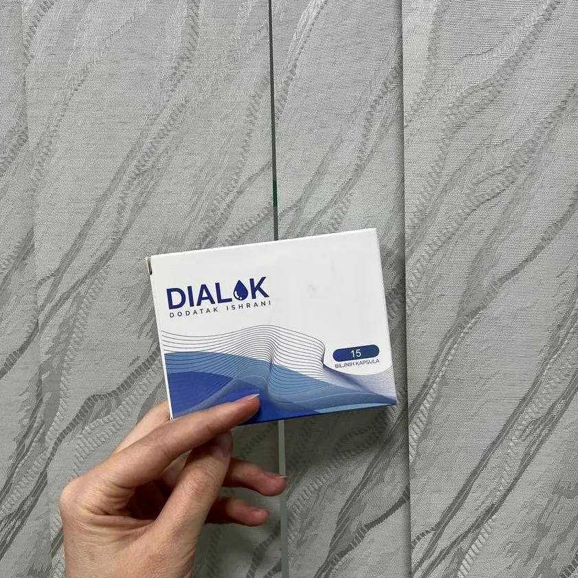 Dialok — fotografija pakovanja 1
