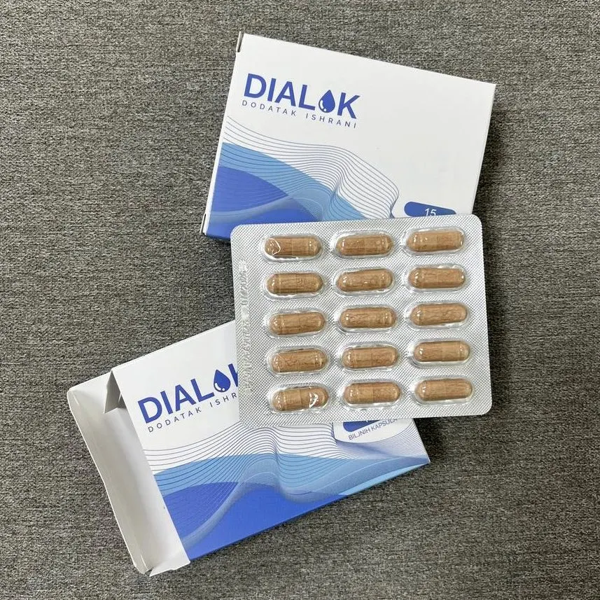 Dialok — fotografija pakovanja 3