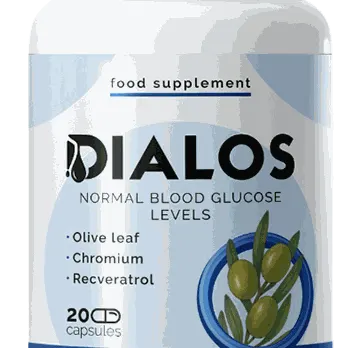 Dialos — foto del prodotto