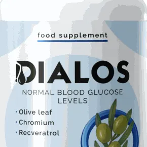 Dialos — foto del prodotto 1