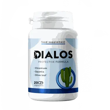 Dialos — foto del prodotto 3