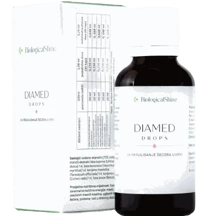 Diamed Drops