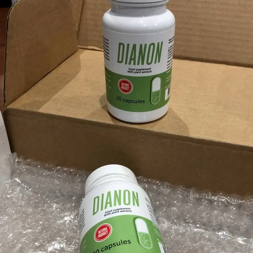 Dianon