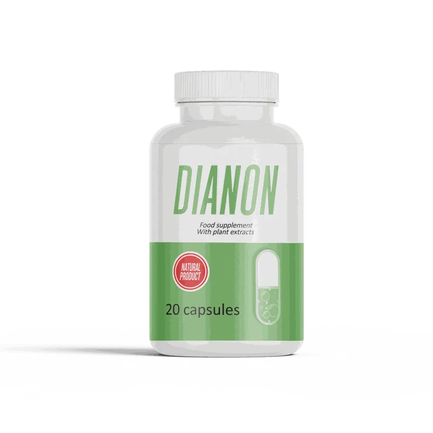 Dianon — ürün görseli 3