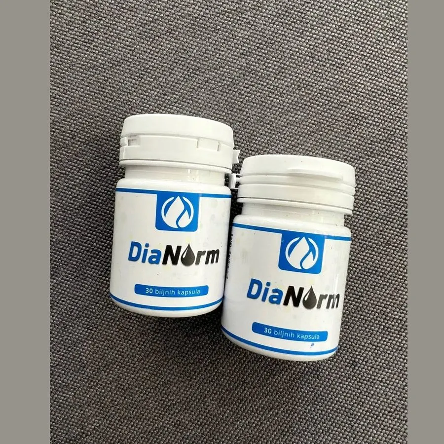 DiaNorm