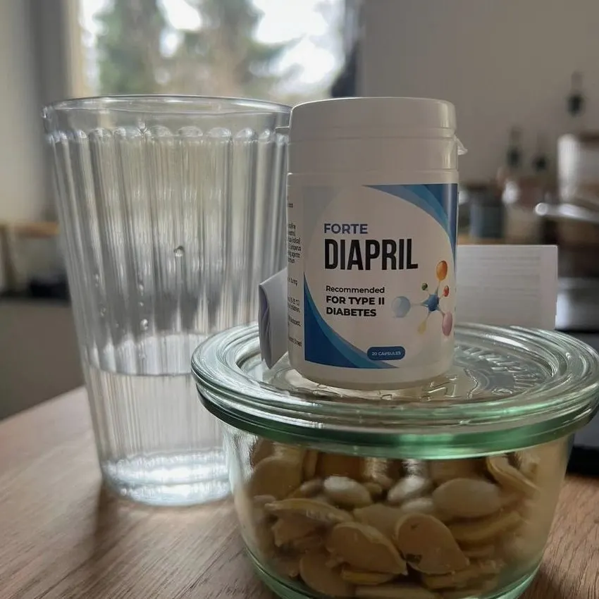 Diapril