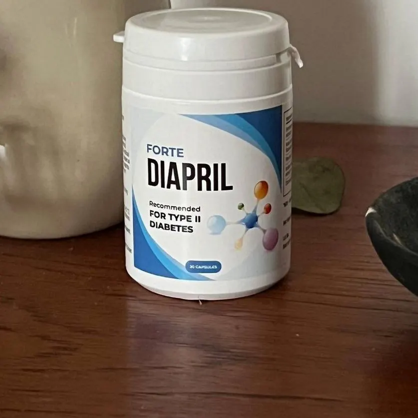 Diapril — foto del prodotto 1