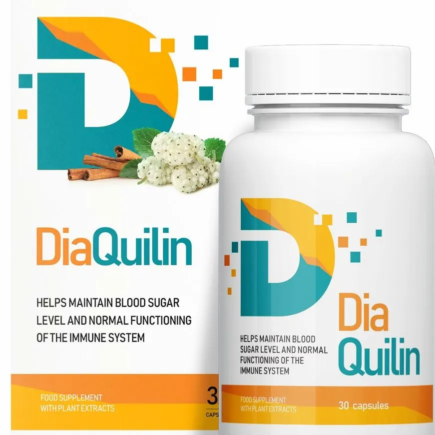 DiaQuilin