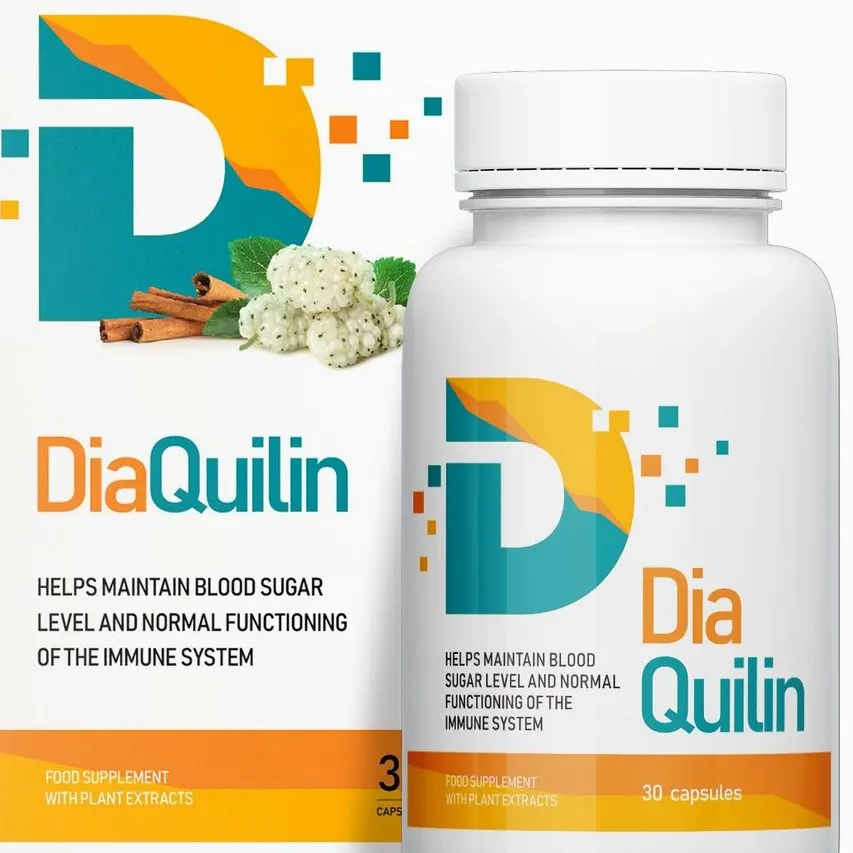 DiaQuilin — termékfotó 1