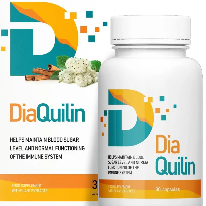 DiaQuilin — termékfotó 3