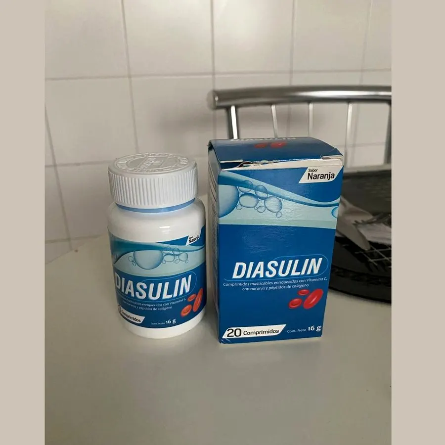 Diasulin — foto del producto 2