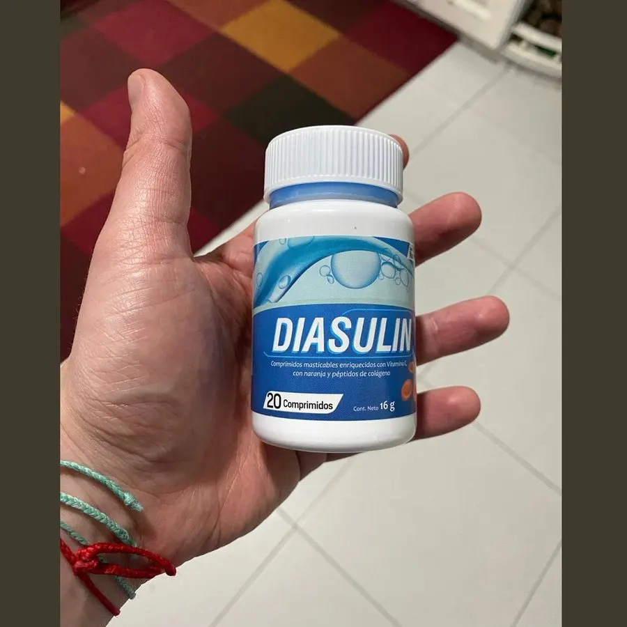 Diasulin — foto del producto 3