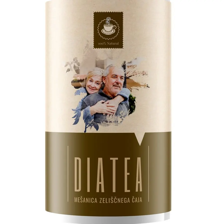 Diatea — снимка