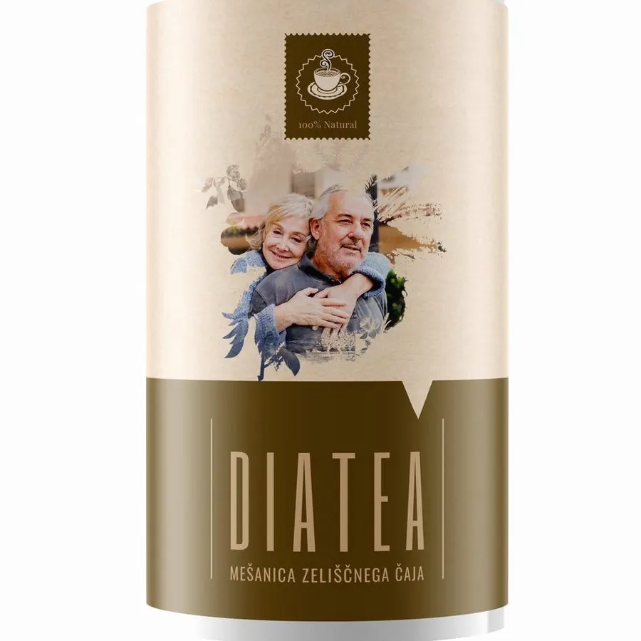 Diatea — снимка 3
