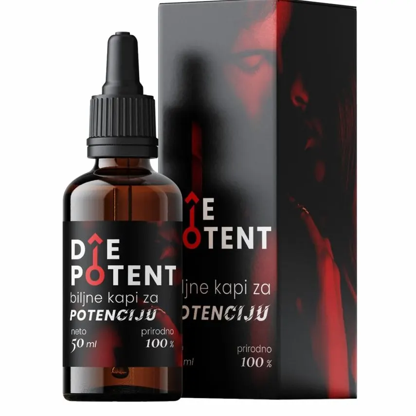 DiePotent