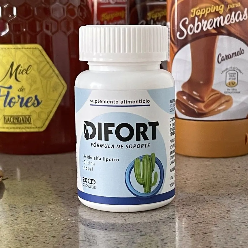 Difort
