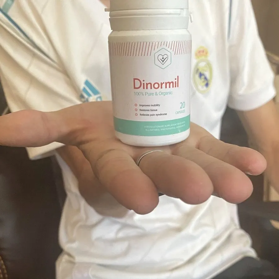 Dinormil