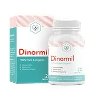 Dinormil — صورة المنتوج