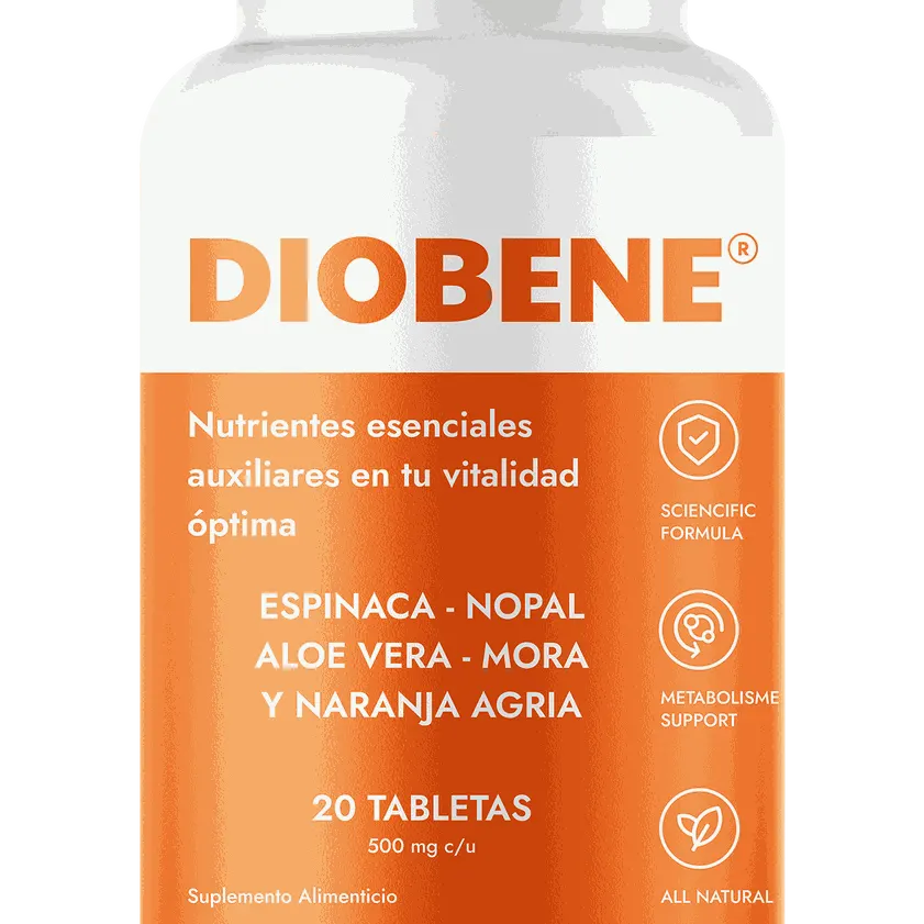Diobene — foto
