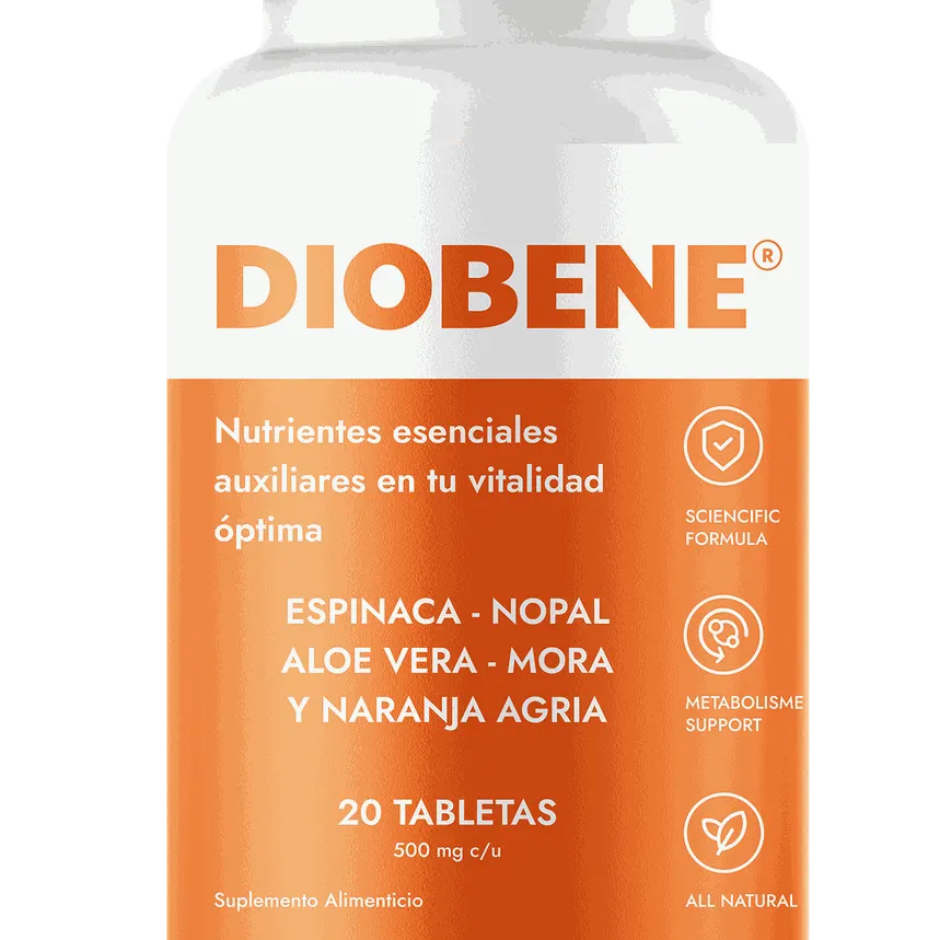 Diobene — foto 1