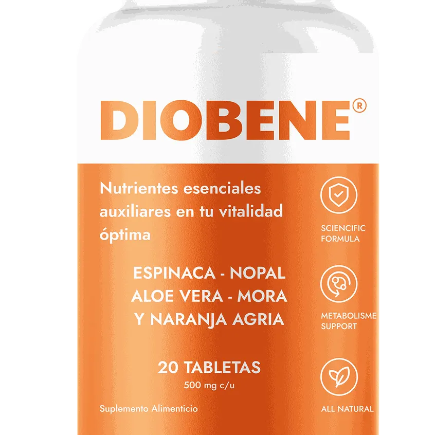 Diobene — foto 2