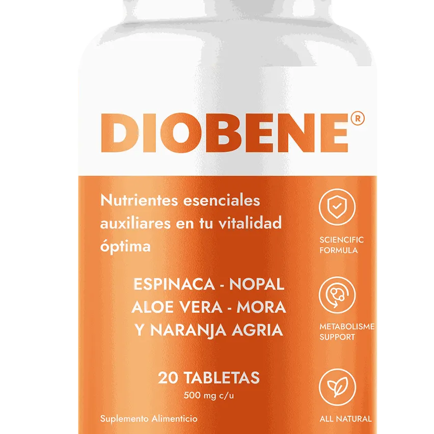 Diobene — foto 3