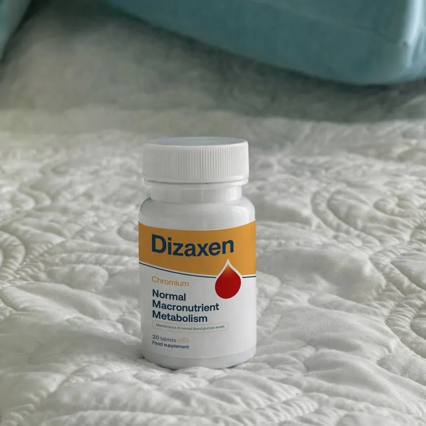 Dizaxen