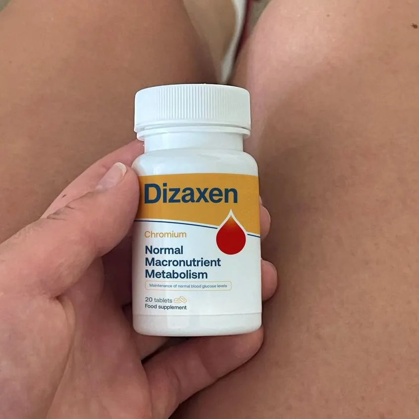 Dizaxen — снимка 2