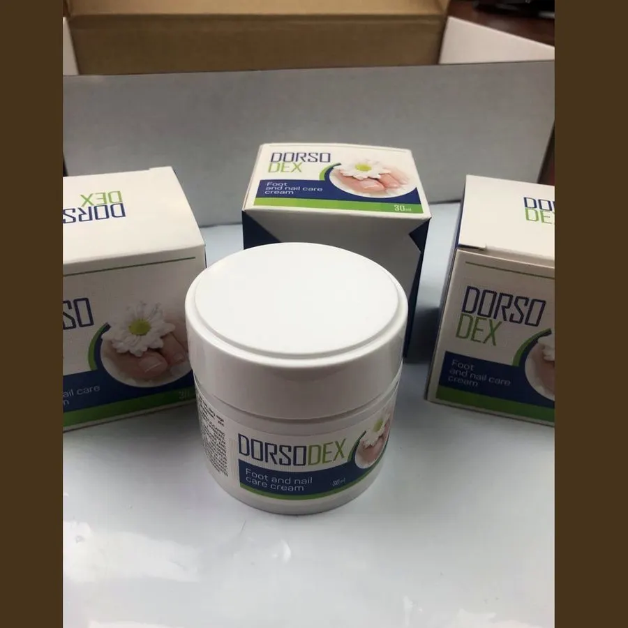 Dorsodex