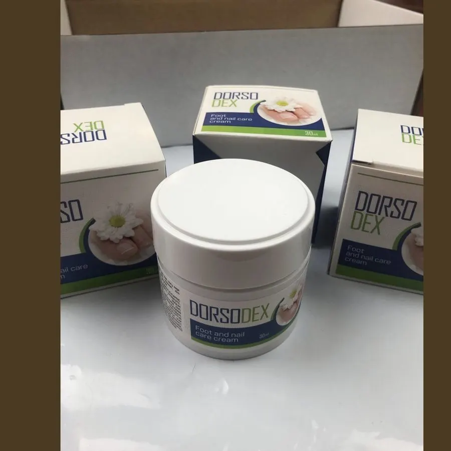 Dorsodex — снимка 3