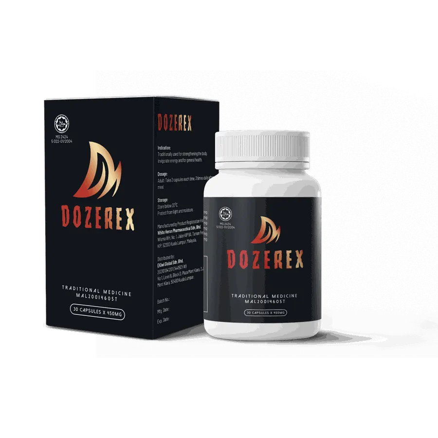 Dozerex