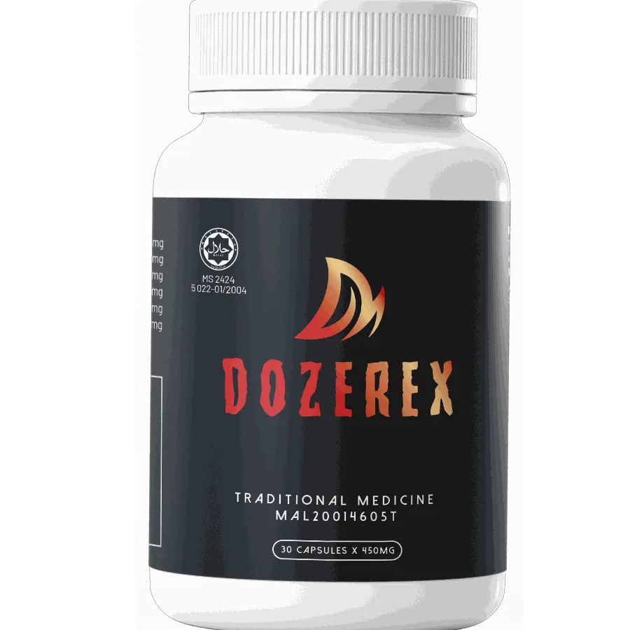 Dozerex — gambar 2