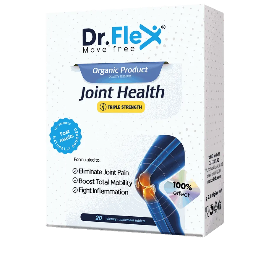 Dr.Flex
