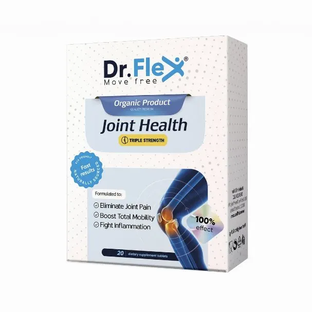 Dr.Flex — photo
