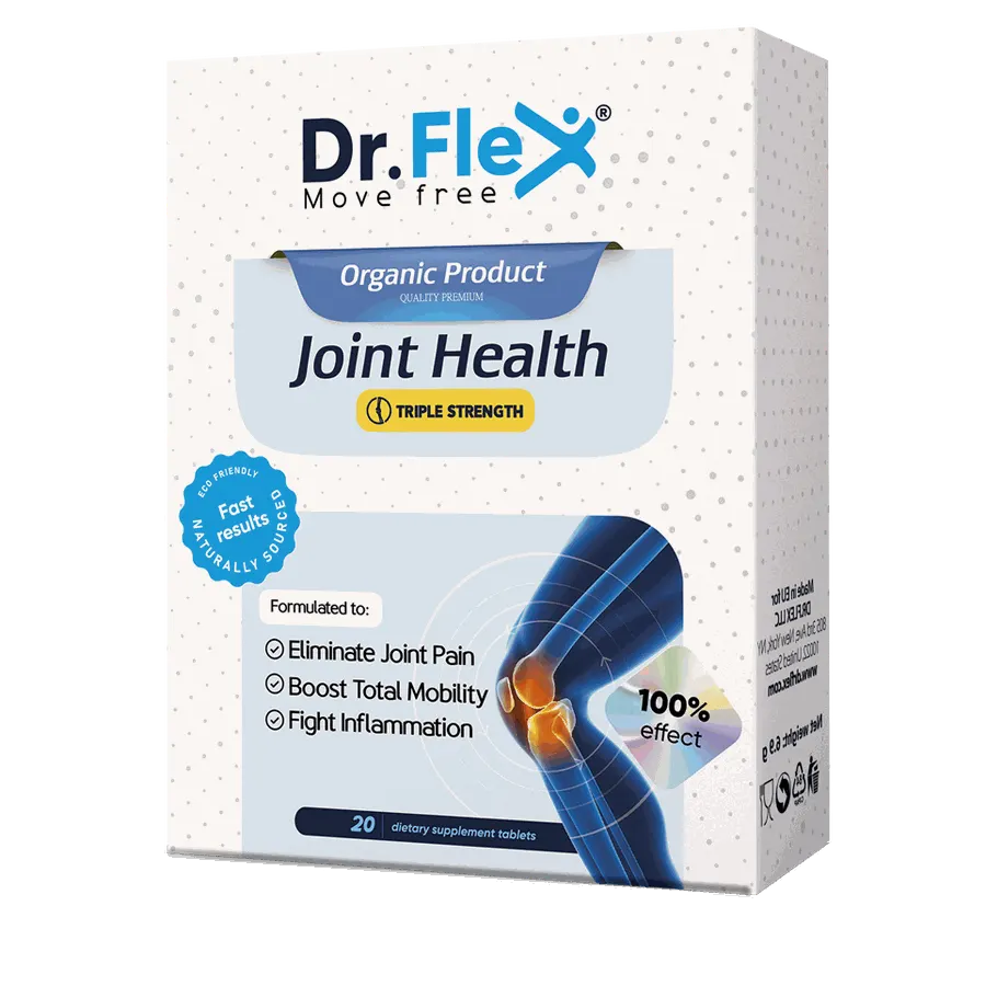 Dr.Flex — photo 1