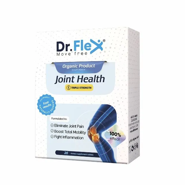 Dr.Flex — photo 2