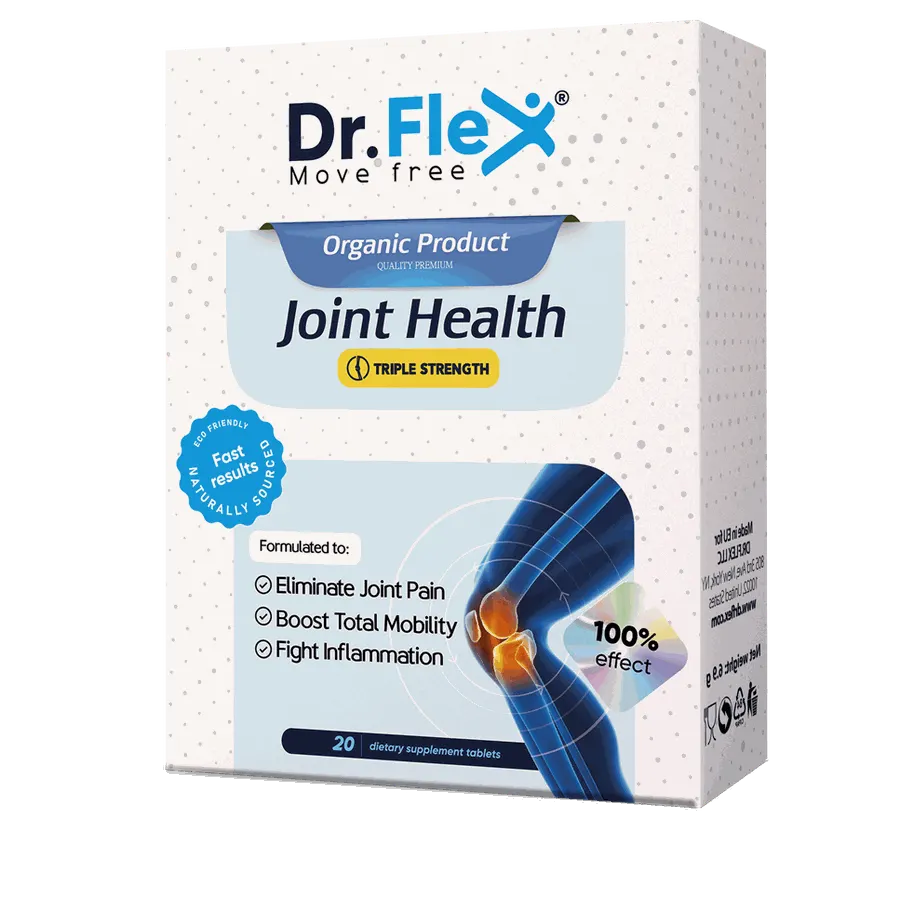 Dr.Flex — photo 3