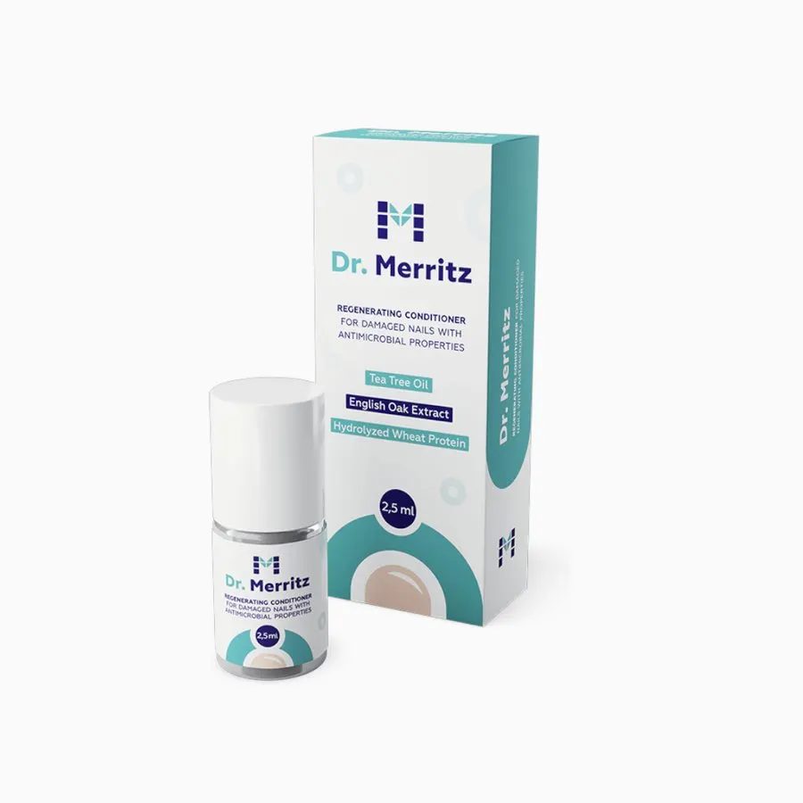 Dr. Merritz — zdjęcie produktu
