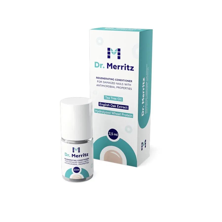 Dr. Merritz — zdjęcie produktu 1