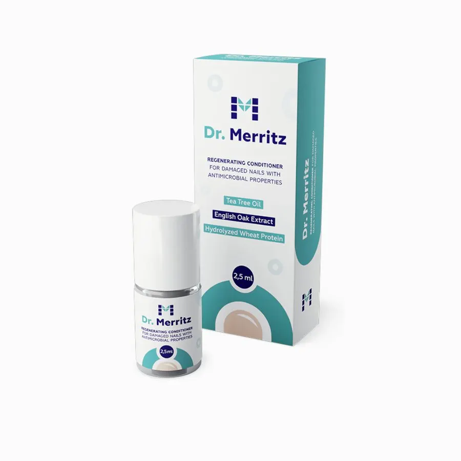Dr. Merritz — zdjęcie produktu 2