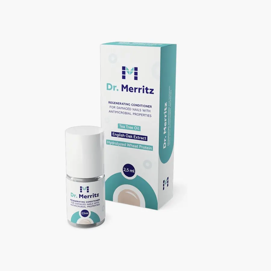 Dr. Merritz — zdjęcie produktu 3