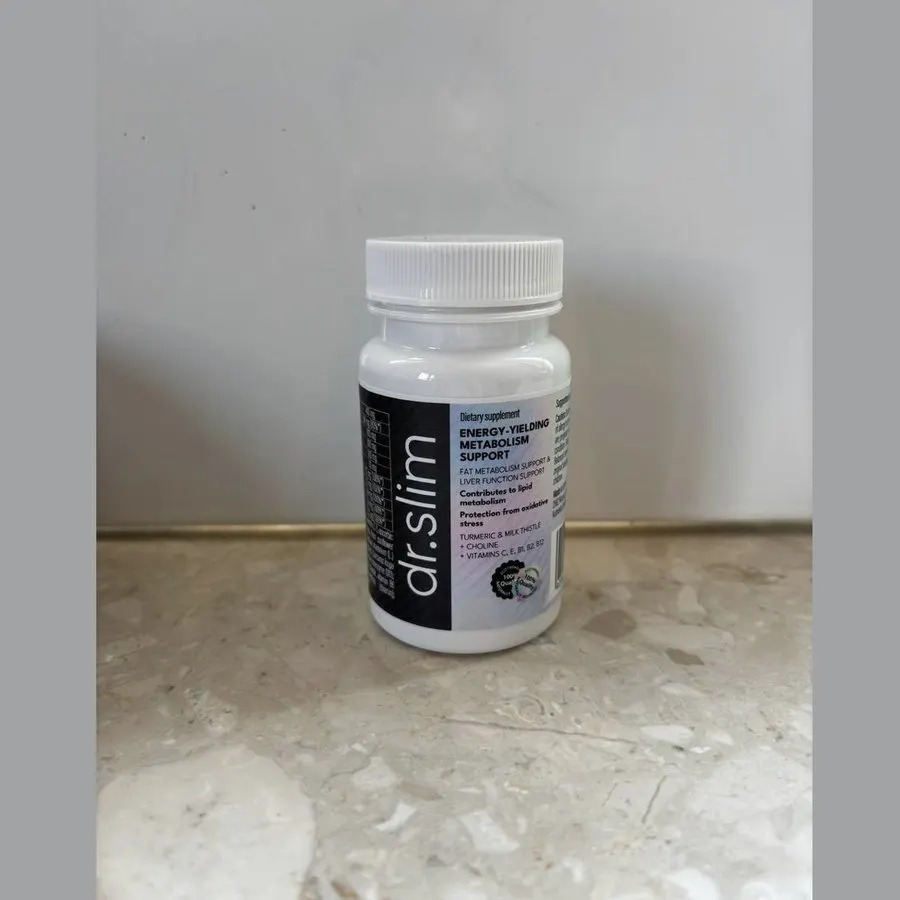 dr.slim — zdjęcie produktu