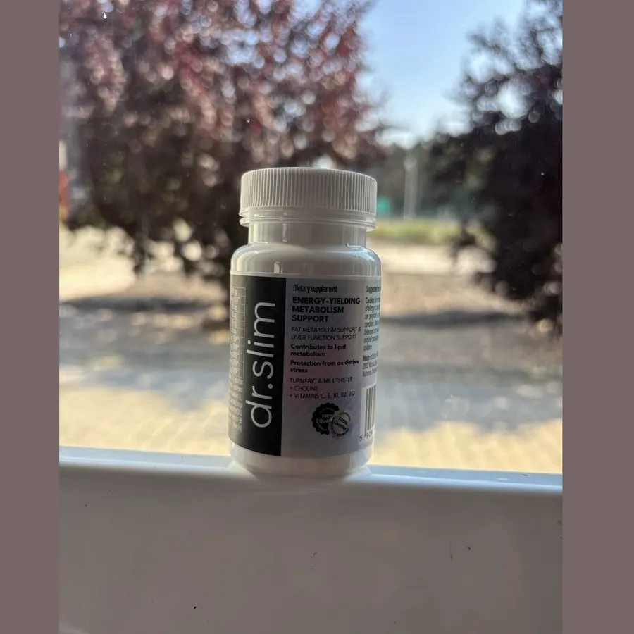 dr.slim — zdjęcie produktu 1
