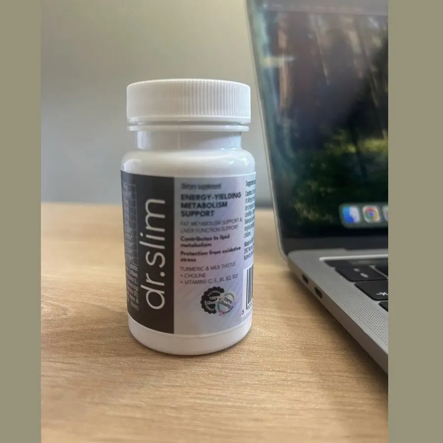 dr.slim — zdjęcie produktu 2