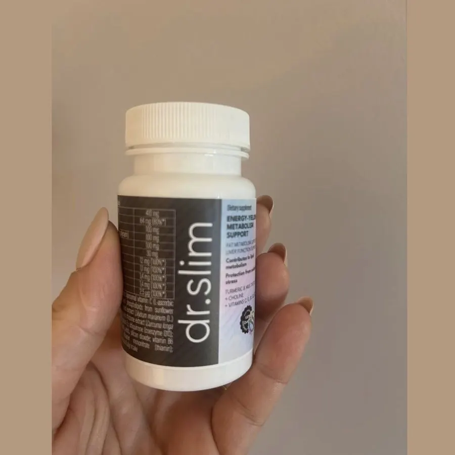 dr.slim — zdjęcie produktu 3
