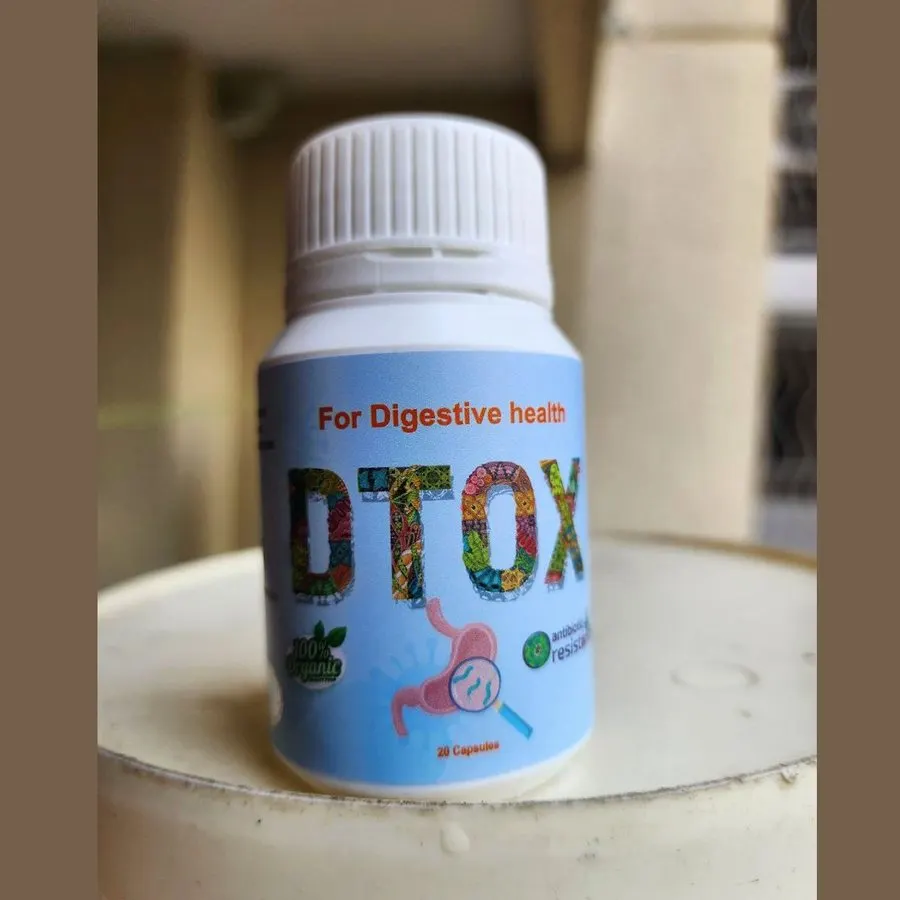 DTOX