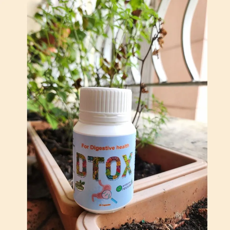 DTOX — ছবি 2